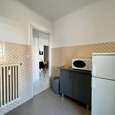 Апартаменты Elegant 3 Voyageurs Avec Terrasse & Parking Prive *